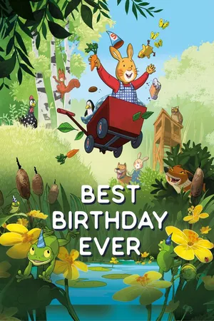 Best Birthday Ever