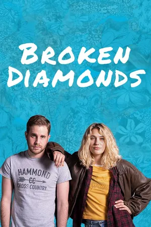 Broken Diamonds