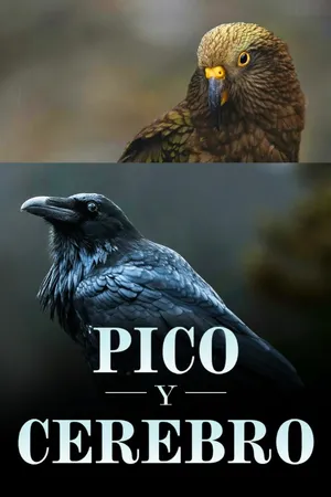 Pico y cerebro