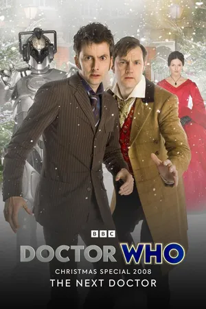 Doctor Who: Special: Christmas 2008: The Next Doctor