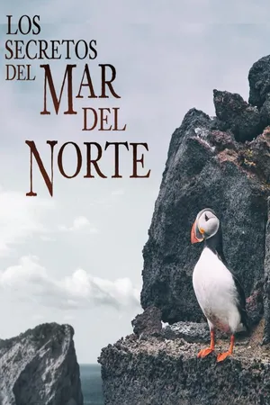 Los Secretos del Mar del Norte