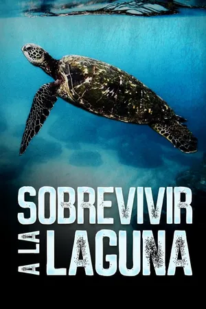 Sobreviviendo en la laguna