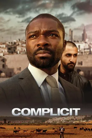 Complicit