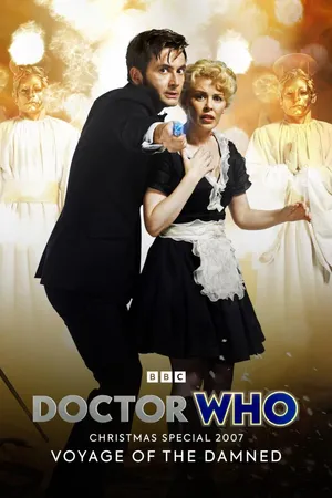 Doctor Who: Special: Christmas 2007: Voyage of the Damned