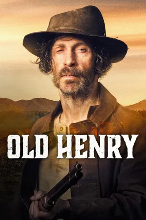 Old Henry