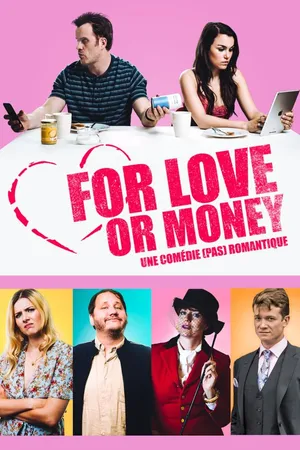For Love or Money