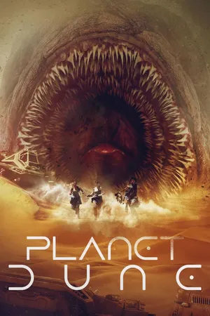 Planet Dune