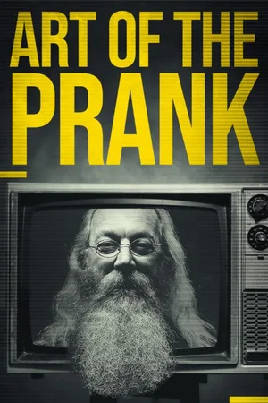 Art of the Prank