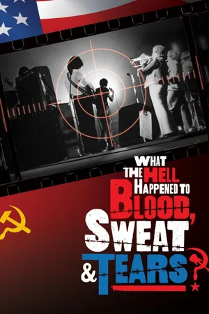 What The Hell Happened To Blood, Sweat & Tears?