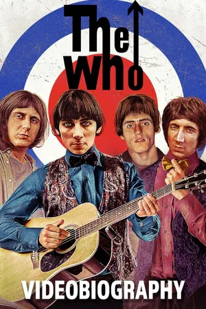 Who: Moon Years
