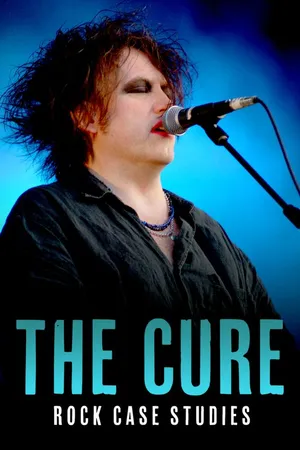 Cure: RCS