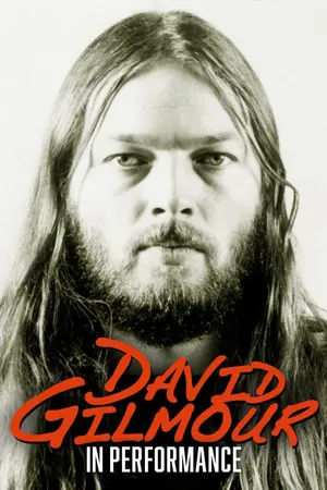 David Gilmour: IP