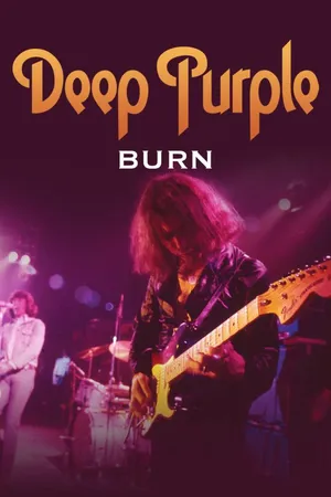 Deep Purple: Burn