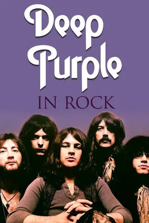 Deep Purple: IR
