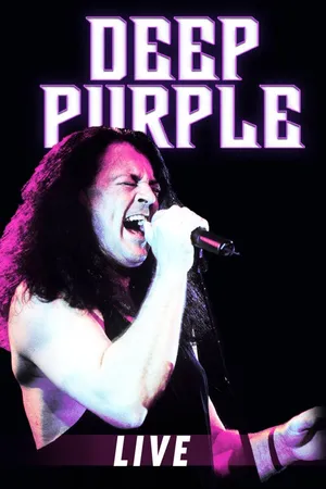Deep Purple: Live