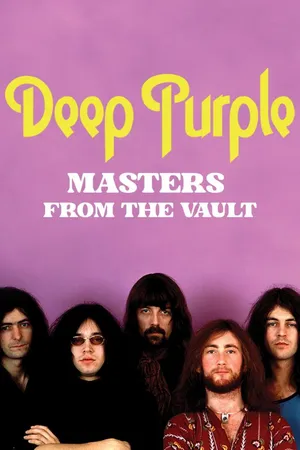 Deep Purple: Masters