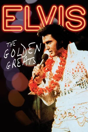 Elvis: Golden