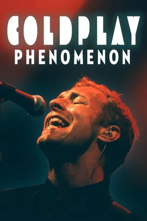 Coldplay: Phenomenon