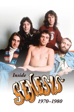 Genesis: 70-80