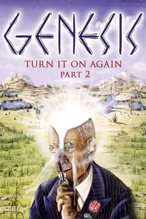 Genesis: Turn It On Again - Part 2