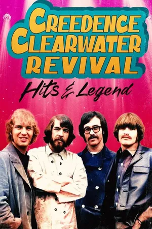 Creedence Clearwater Revival: Hits and Legend