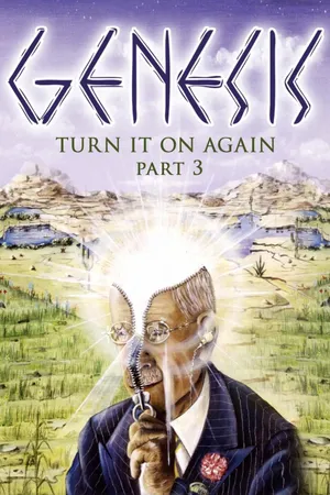 Genesis: Turn It On Again - Part 3