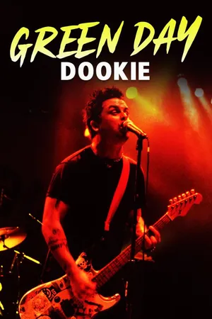 Green Day: Dookie