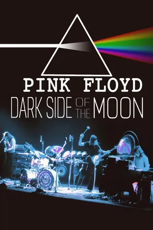 Pink Floyd: The Dark Side of the Moon