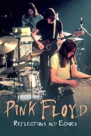 Pink Floyd: Reflect