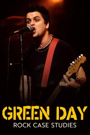 Green Day: Rock Case Studies