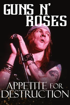 GunsNRoses: Appetite