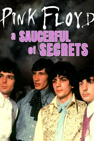 Pink Floyd: A Saucerful of Secrets