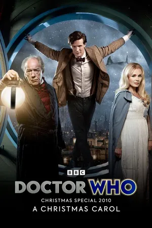 Doctor Who: Special: Christmas 2010: A Christmas Carol