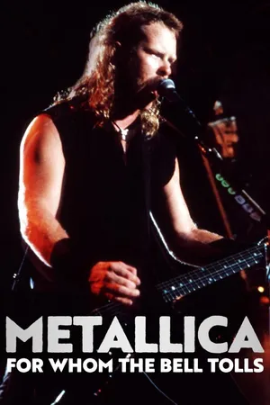 Metallica: For Whom
