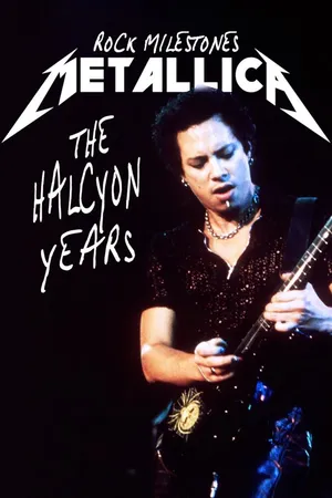 Metallica: Halcyon
