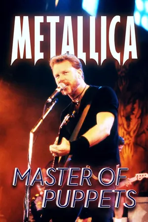 Metallica: Master of Puppets
