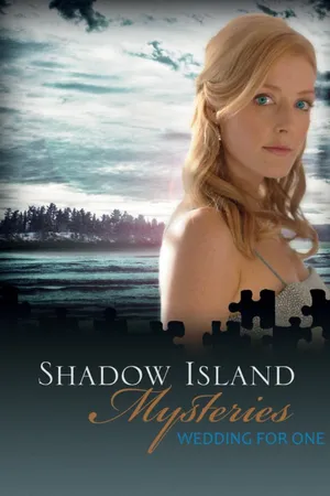 Shadow Island Mysteries: Wedding for One