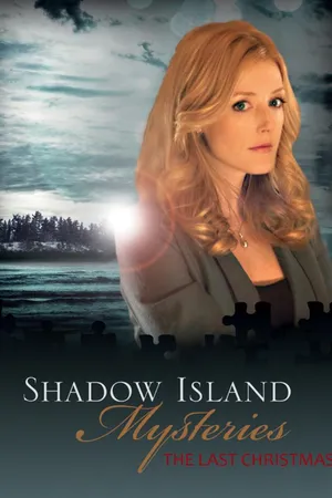 Shadow Island Mysteries: The Last Christmas