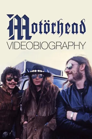 Motorhead: Videobiography