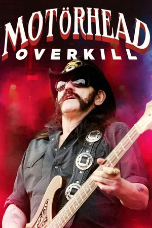 Motorhead: Overkill