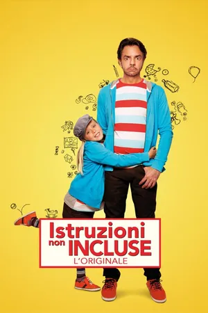 Istruzioni non incluse