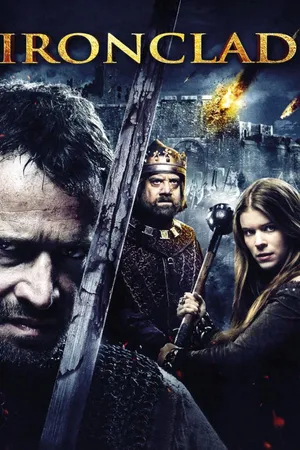 Ironclad