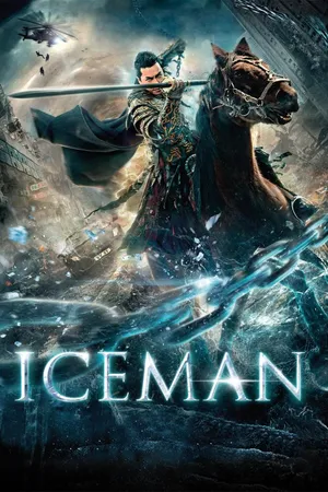 The Iceman