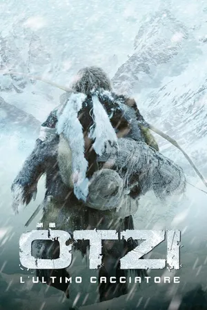 Otzi - L'ultimo cacciatore