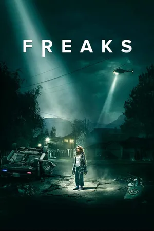Freaks