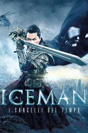 ICEMAN 2 - I CANCELLI DEL TEMPO
