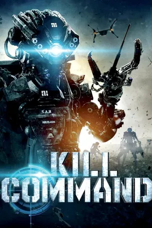 Kill Command