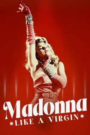 Madonna: Like a Virgin