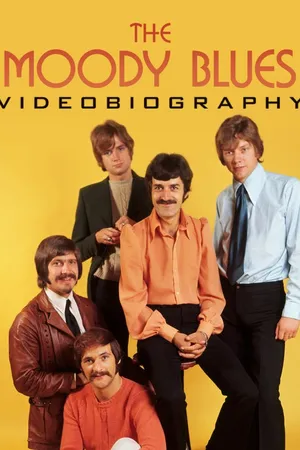 The Moody Blues: Videobiography