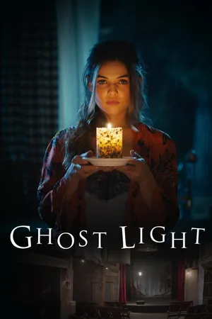 Ghost Light